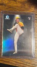 Top Bowman Chrome Baseball Cards of All-Time 30