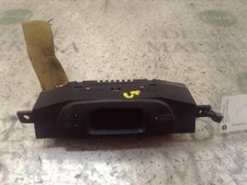 Autoradio Mitsubishi CARISMA