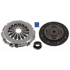 Kit d'embrayage Hyundai ACCENT