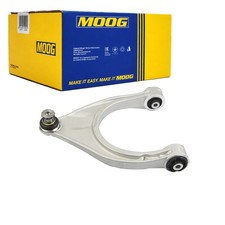 MOOG QUERLENKER VORDERACHSE LINKS OBEN passend für MERCEDES EQE EQS | ME-WP-1862