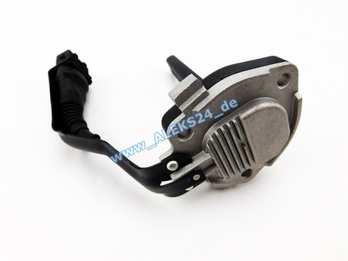 Sensor oelstand bmw
