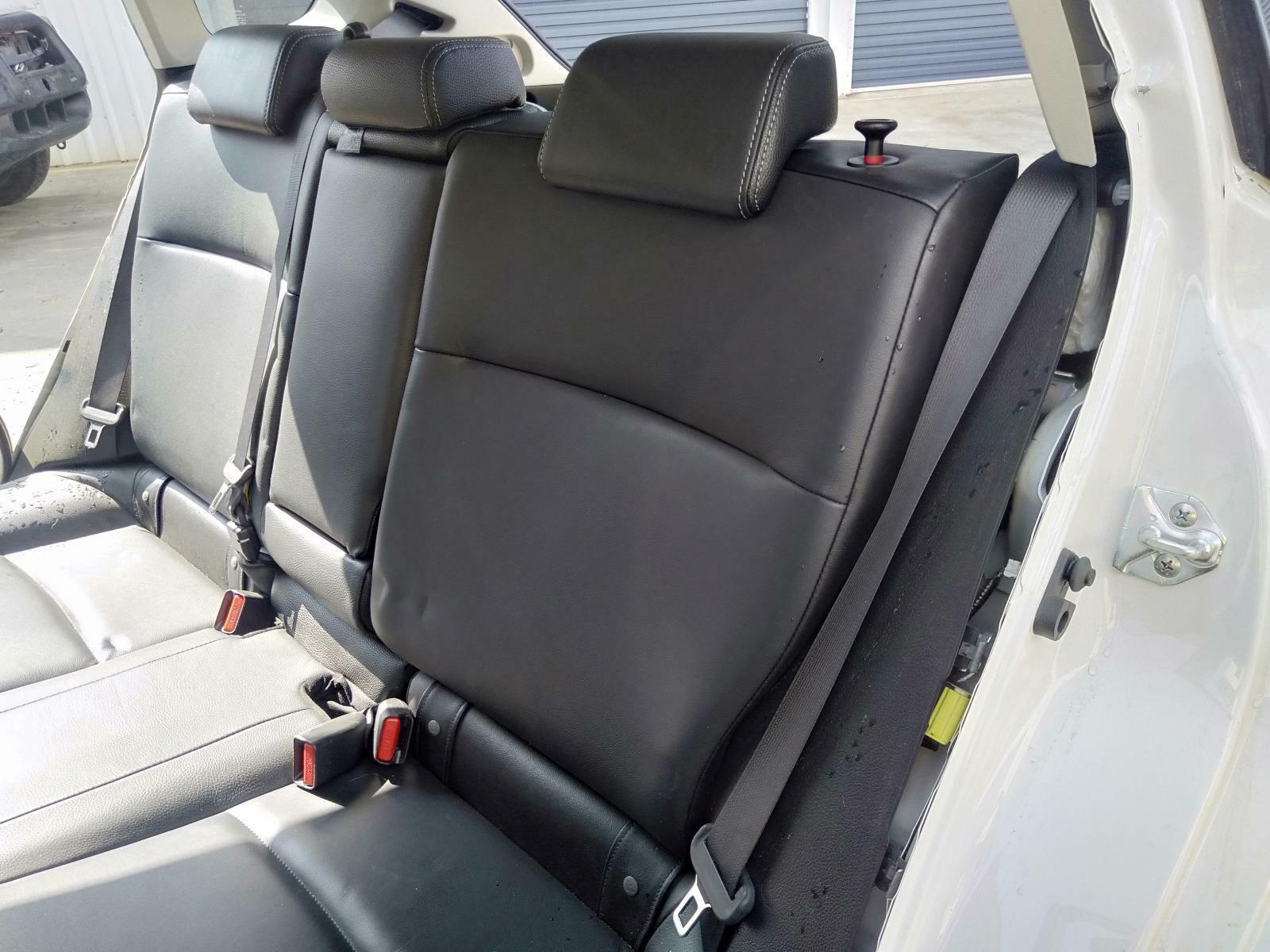 SUBARU XV HEADREST G4X 01/1204/17 eBay