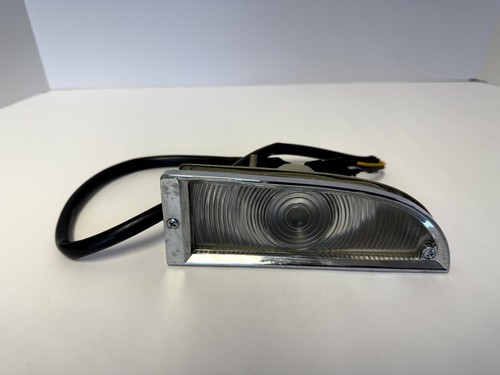 1960-1961 Plymouth Valiant Left Parking Light Lamp Assembly 2093343 NOS - Picture 3 of 9