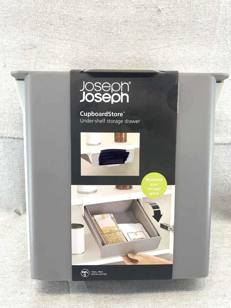 Joseph Joseph CupBoard Store Box Organizer