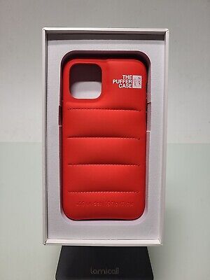 Urban Sophistication The Puffer Case | eBay Urban Sophistication The Puffer Case | eBay