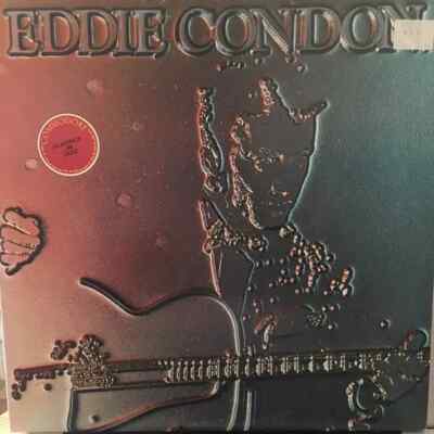 LP Eddie Condon And His Windy City Seven Windy City Seven And Jam Sessions At C