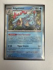 Carte Pokémon : Aligatueur HOLO 041/162 Forces Temporelles FR NEUF