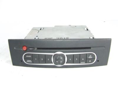 RENAULT LAGUNA II LIFT RADIO CAR AUDIO AUTORADIO 8200607909 