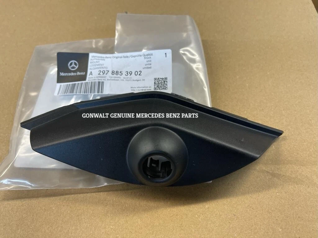 Mercedes Benz Genuine EQS 2022 Front Right Parking Aid Sensor  