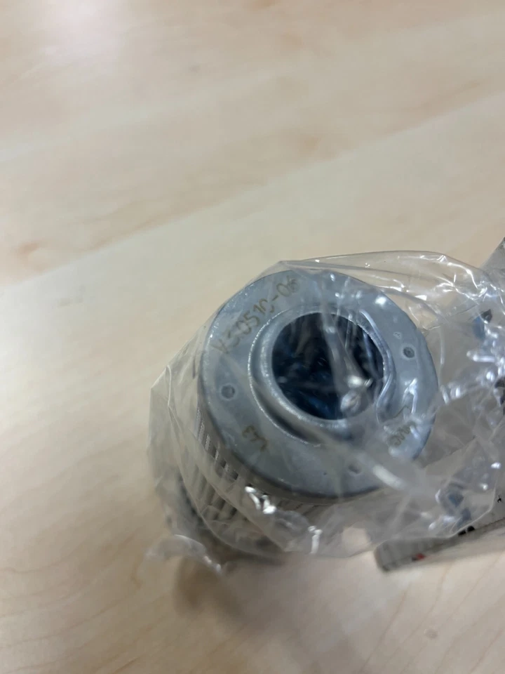 V3.0510-06 Argo Hytos Hydraulic Filter Element EXAPOR®MAX 2 Return Filter - Image 4 of 4