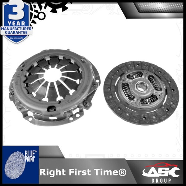 Kupplungssatz - 2Pc - FüR Toyota Lq 2008-2015 31210-74011 S1 31250-74010 S1-image