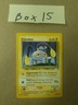 CHINCHOU 55/111 - Neo Genesis - VINTAGE WOTC POKEMON CARD - Unlimited - LP