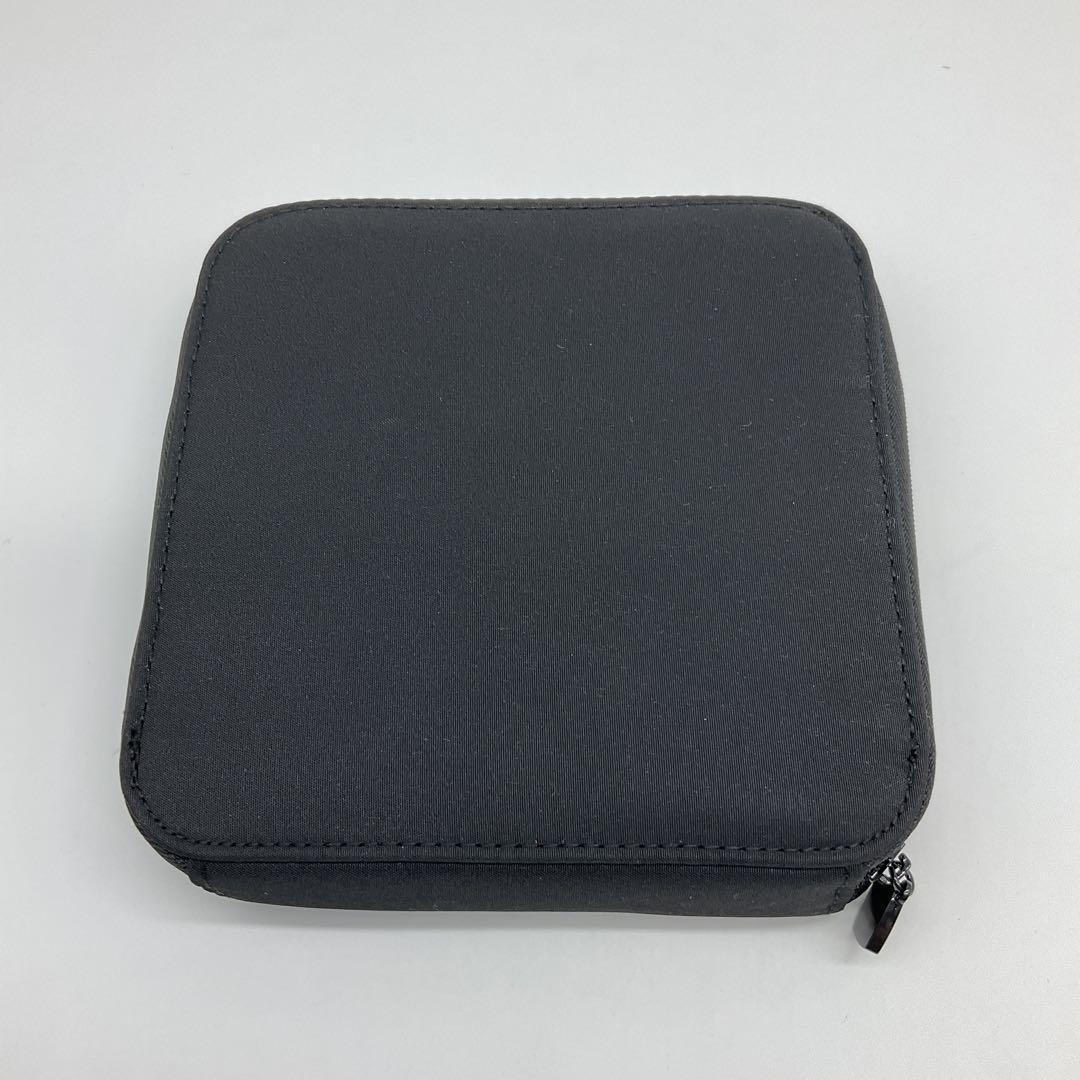 CHANEL Les Minis de Chanel 2013 6 Brush Set Pouch Case New w/Box