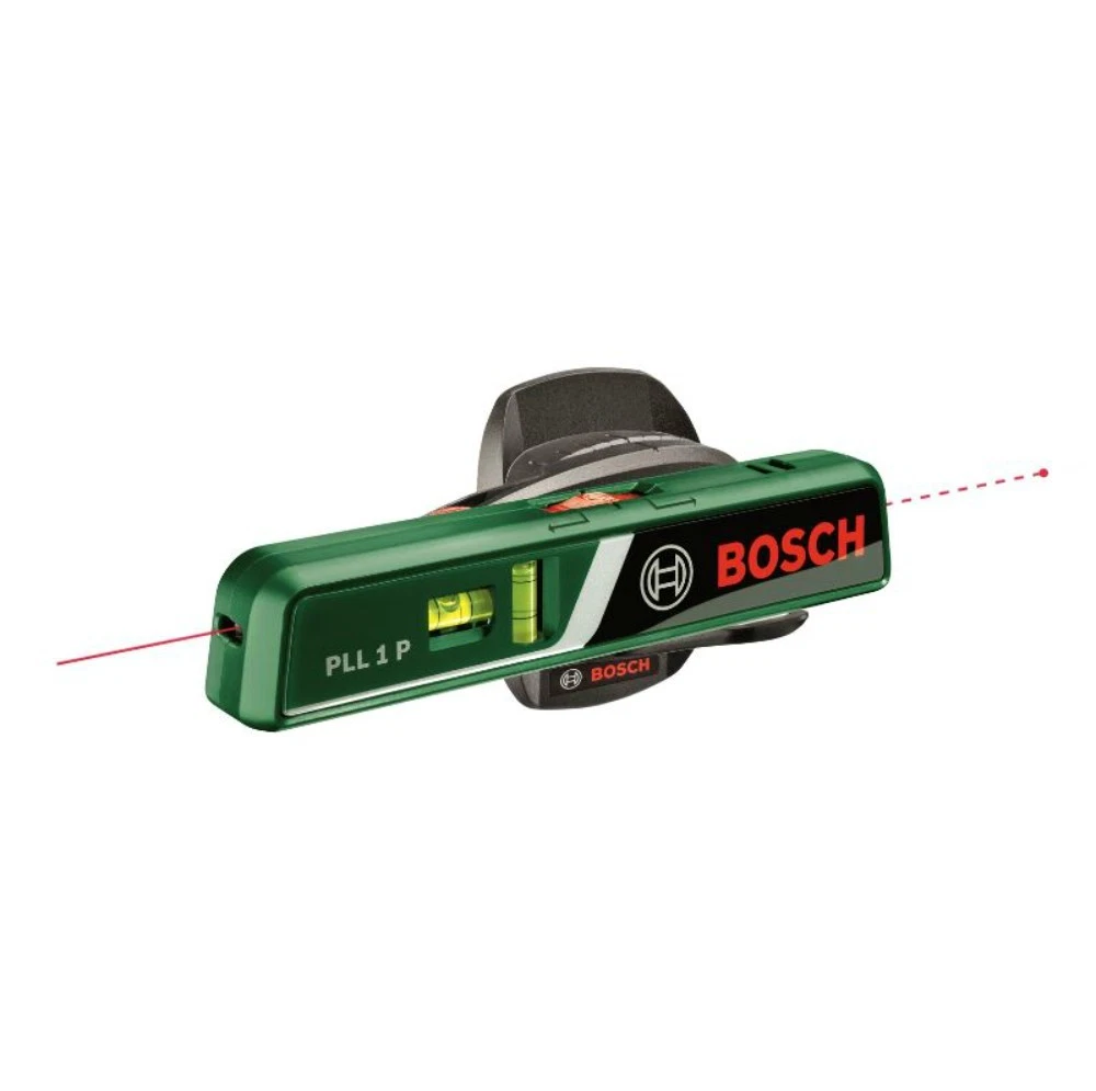 Bosch 5m Laser Spirit Levels Measuring Tool Bubble Ruler eBay