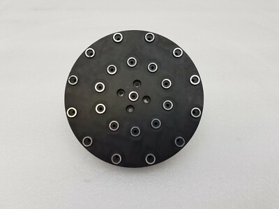 Jordan Valley Semiconductors (JVS) Bruker VACUUM CHUCK 100mm ASSY