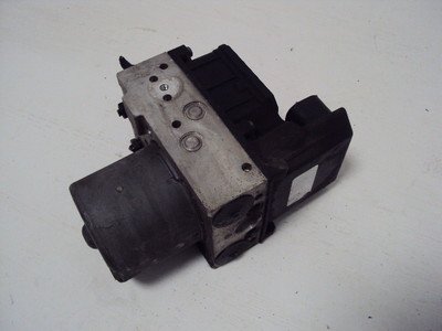 AUDI A4 A6 A8 PASSAT ESP ABS PUMP MODULE Steuergerät Hydraulikblöcke 8E0614517A
