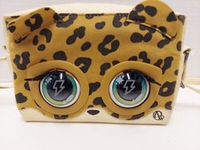 Purse Pets Leoluxe Leopard Interactive Purse Spin Master