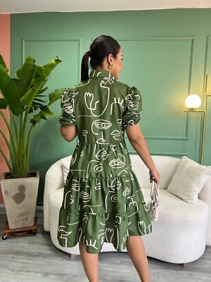 Women Cargo Dress | eBay