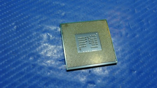 Prozessor CPU Intel Core i3-380M Mobile 2,53Ghz für Toshiba SLBZX ER* - Bild 3 von 5