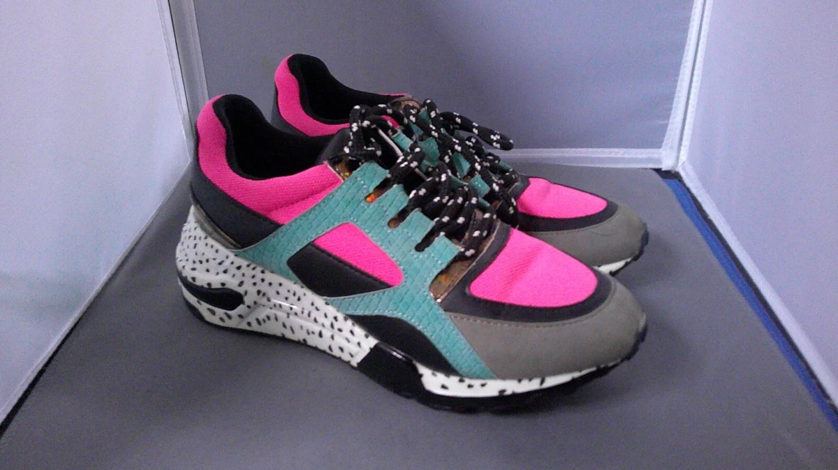 Steve madden 2025 cliff bright