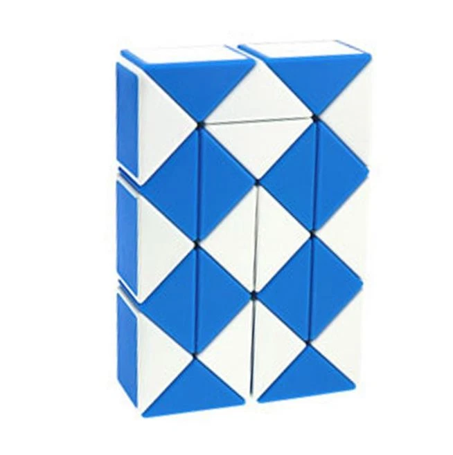 Snake clearance rubik's cube