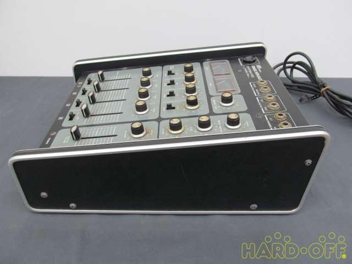 Roland SYSTEM-100 MODEL-103 アナログミキサー Roland System-100 Model 103 Mixer FOR SALE – Soundgas
