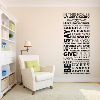How to Keep Vinyl Stickers on Wall: Easy Tips for Lasting Stickiness