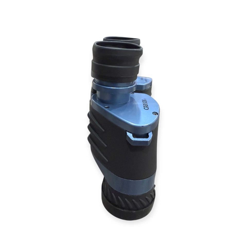 Carson Binoculars 8x40WA 430 Ft 1000 yds Blue Heavyweight Heavy duty Adjustable - Image 4 of 4