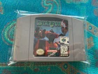Star Fox 64 - Nintendo N64 Game Authentic