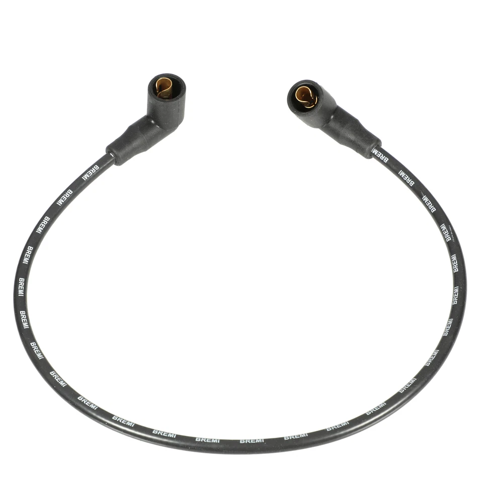 Cable de plomo bobina de encendido genuino Volvo 1985-1993 240 244 245 1306696 Foto 2 de 4