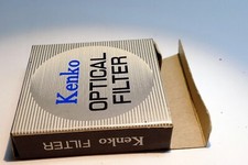 Empty Box for Kenko 37mm UV Protector filter - empty