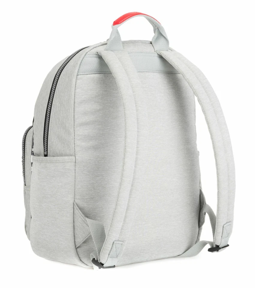 kipling Mickey Pinnacle Eyes Wide Open D Bright Backpack Rucksack 1928 Bl - Bild 3 von 4