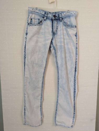Buffalo TradeMark size 30/32 mens light 