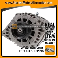 fits KIA STONIC RIO 1.4 PETROL 2017-2020 ALTERNATOR
