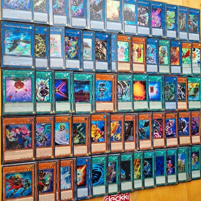 Duel Overload | Ultra Rare Card Selection | NM/M | 1st Edition DUOV 2020  YuGiOh!