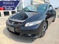 2013 Honda Civic Si | Navigation | Heated Front Seats | Sunroof |