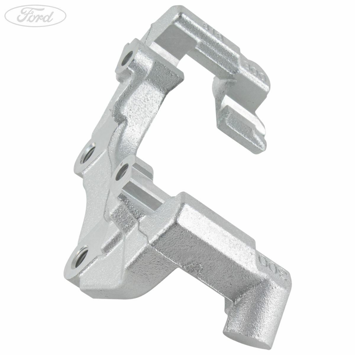 Genuine Ford Front Brake Caliper Carrier Slider Bracket 1468864 | eBay 