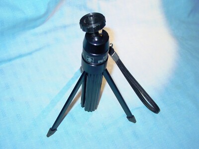 PENTAX    TISCH   STATIV