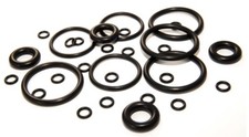 British Std BS441 O Ring Nitrile 177.17mm Inside Dia x 6.99mm