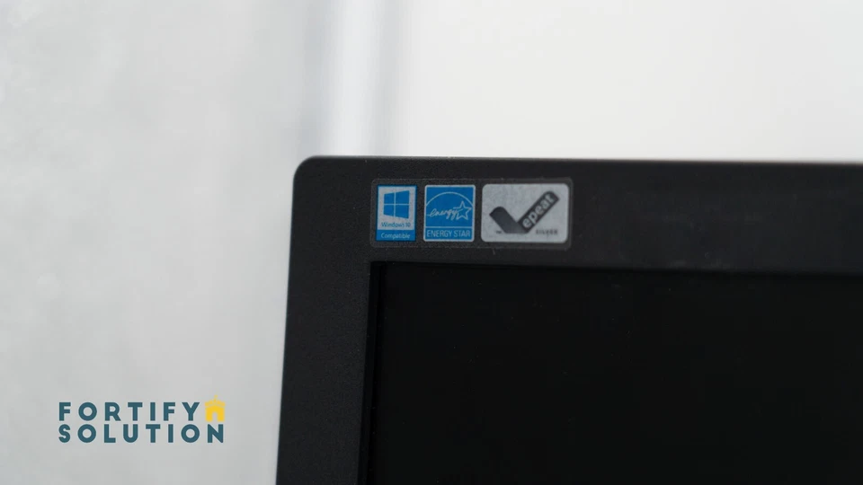 AOC E2475PWJ Computer Monitor 23,6 Zoll VGA DVI HDMI 1920x1080 Guter Zustand - Bild 2 von 4