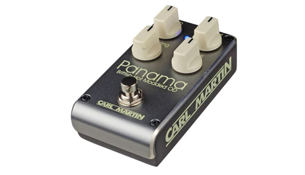 ギター Carl Martin Panama Van Halen Carl Martin Panama | eBay