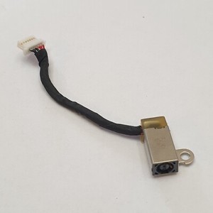 HP EliteBook 850 G8 Original Strombuchse mit Kabel Ladebuchse Power Jack DC IN