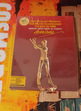 Jack Nicklaus Course Disk Vol 3 Commodore 64 (Disk, Manual, Box) works 8-bit NEU