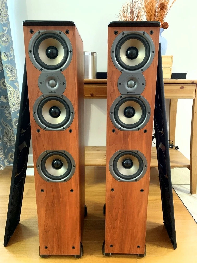 Polk Audio Tsi500 for sale - eBay