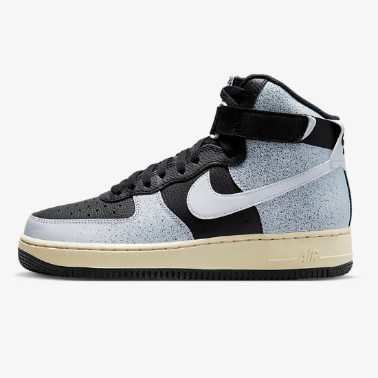 Классические кроссовки Nike Air Force 1 07, посвященные 50-летию хип-хопа (FB2049-001)