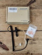 Commountain Listen Only Ear Sound Transmission