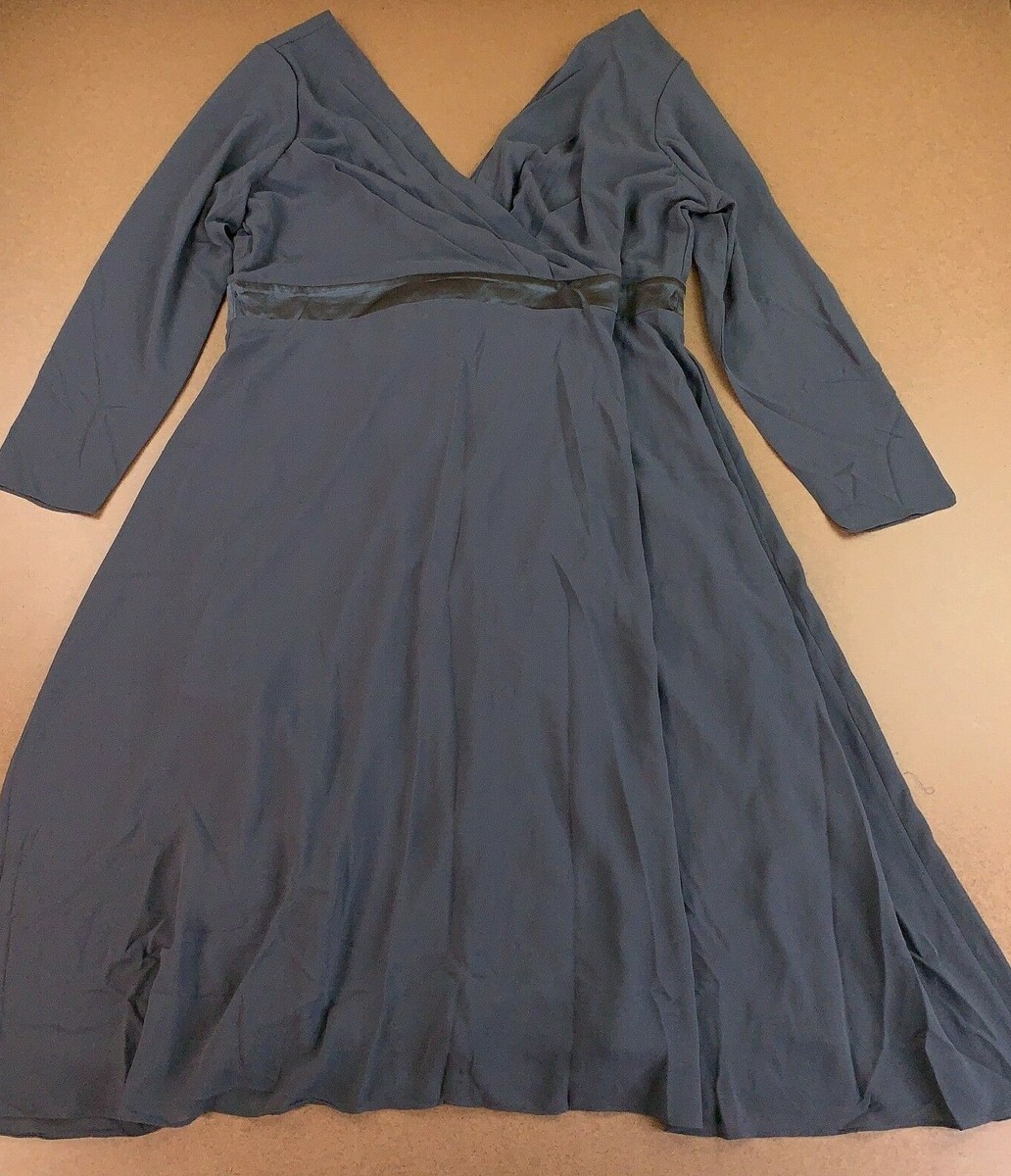 Tfnc Blue Grey Maxi Dress TFNC Adalira Green Lily Maxi Dress, Light Blue