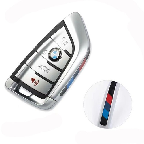 Smart Remote key Fob 4Button for BMW F Series CAS4 /FEM HUF5662 2011-2017 - Imagen 2 de 7