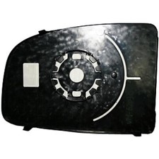 Retroviseur gauche (ou coque) Fiat 130