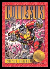 1993 Skybox Marvel X-Men Series 2 Base Comic Trading Cards You Pick & Choose